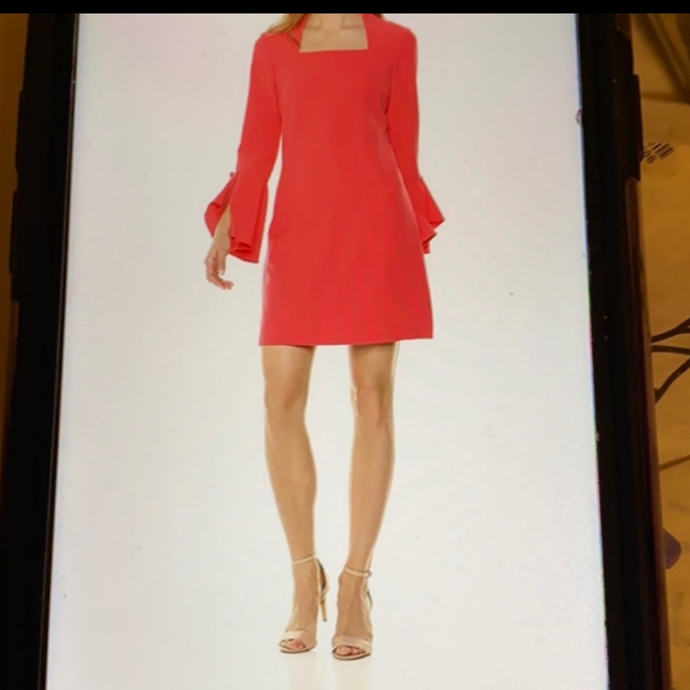 Tahari Dress